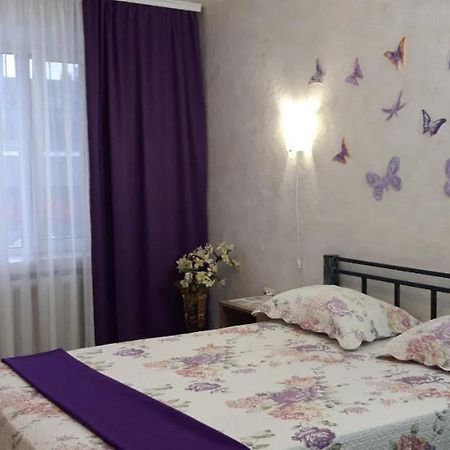 Apartment On Kamyanetskaya Street Khmelʼnytsʼkyy Esterno foto